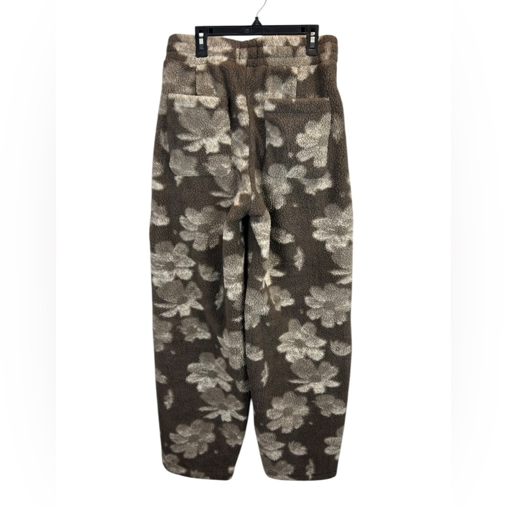 Urban Outfitters NWT OBEY Shaylin Pant FLEECE Pants - Picture 4 of 13